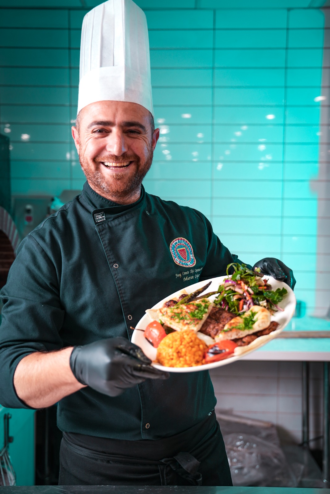 Shawarma Date Grill & Kebap Restaurant